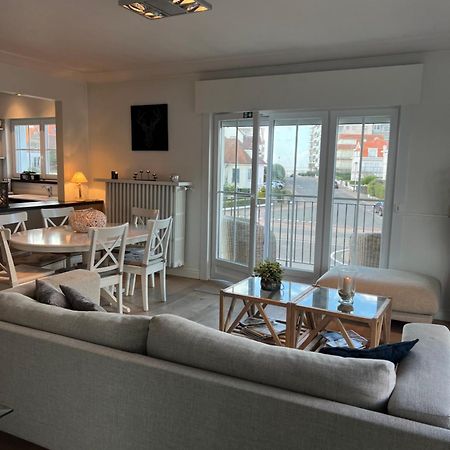 Mar Y Sal Appartement Knokke-Heist Buitenkant foto