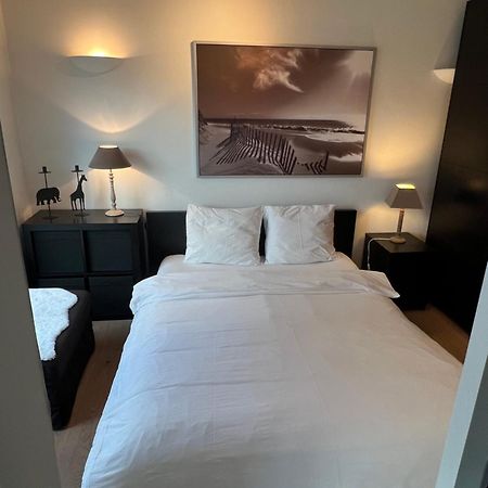 Mar Y Sal Appartement Knokke-Heist Buitenkant foto