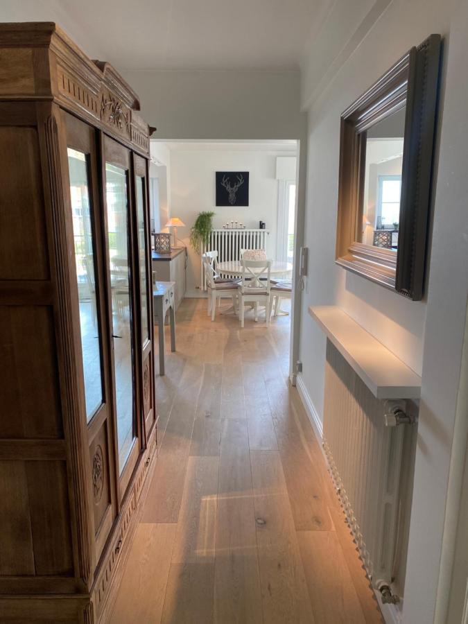 Mar Y Sal Appartement Knokke-Heist Buitenkant foto