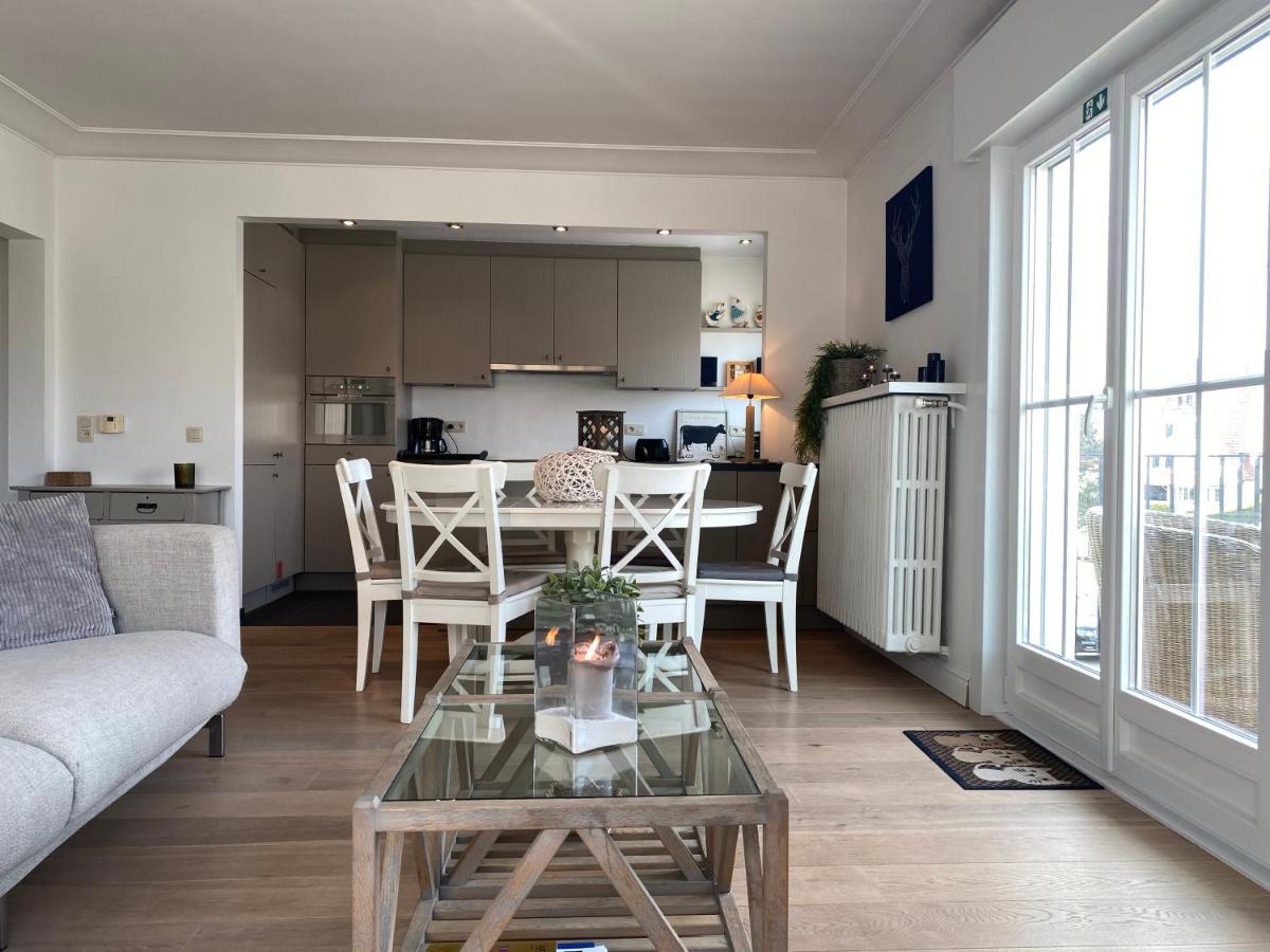 Mar Y Sal Appartement Knokke-Heist Buitenkant foto