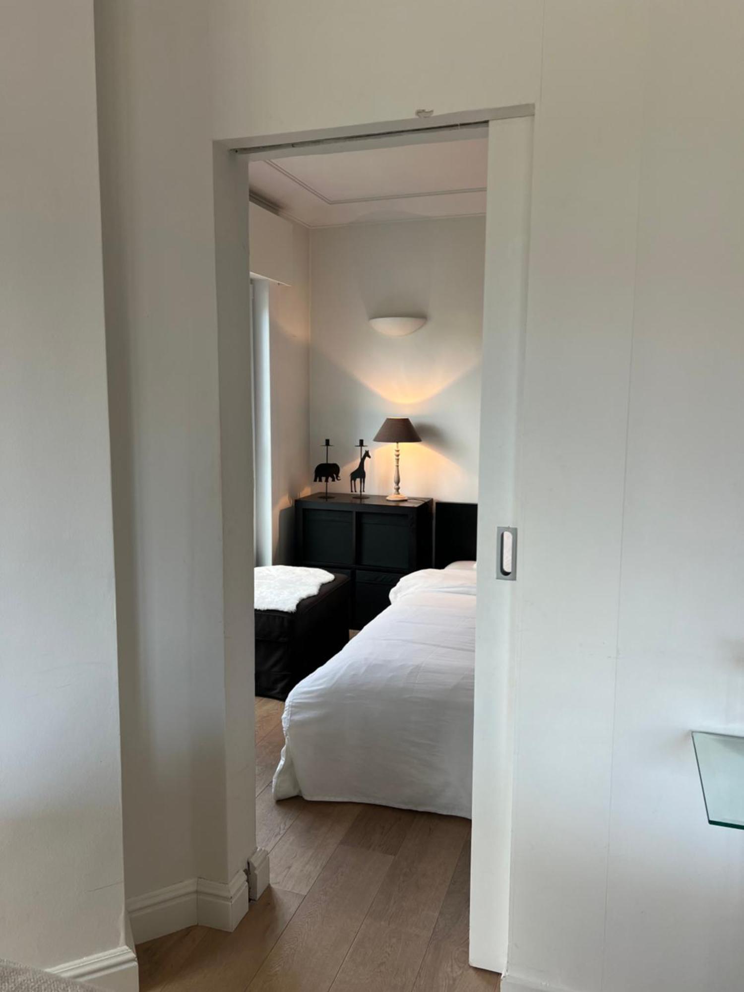 Mar Y Sal Appartement Knokke-Heist Buitenkant foto