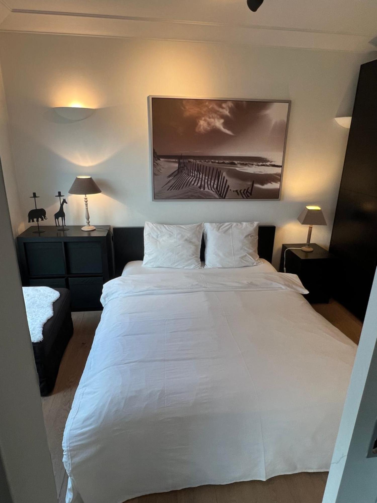Mar Y Sal Appartement Knokke-Heist Buitenkant foto